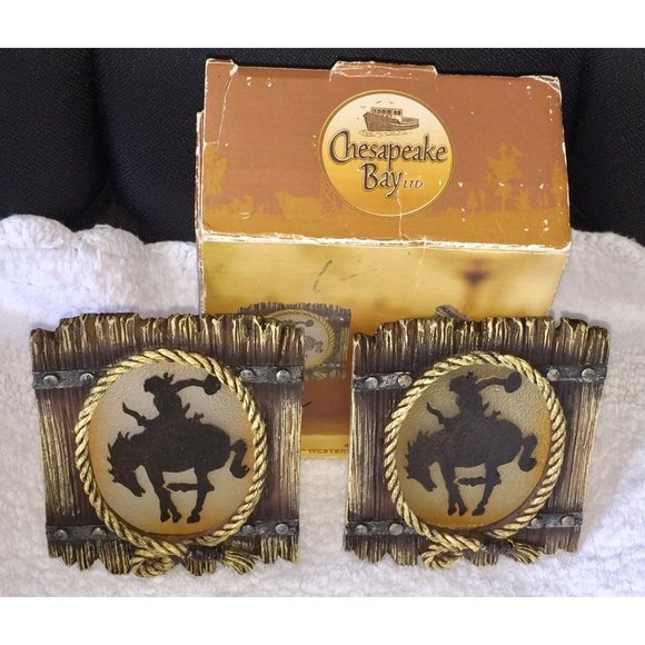 Chesapeake Bay Ltd Western Night Lights - Picture 6 of 8